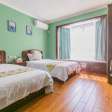 舟山雅来客栈