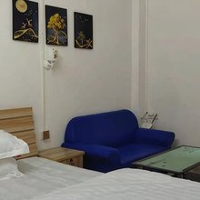 汕头华萁公寓
