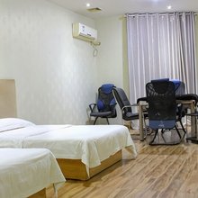 公安丽景轩大酒店