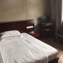 温州梅城宾馆