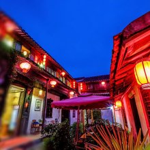 西塘古云轩庭院民宿