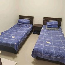 温馨旅馆(塞北管理区中学店)