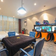 鑫豪电竞酒店