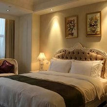 兰陵春兰商务宾馆