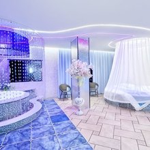 利辛七彩艺术酒店(五一广场店)