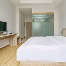 茂源酒店(同安路店)