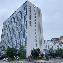 聚龙庐州国际大酒店