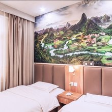 99优选酒店(传媒大学地铁站店)