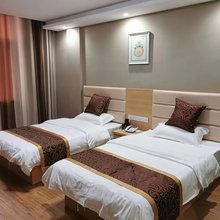 骏宇精品酒店(兰陵农业公园店)