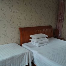 蓬莱佳丽公寓