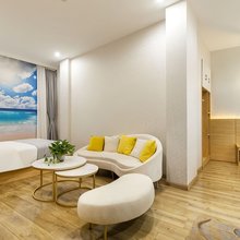 重庆枫雅庭酒店