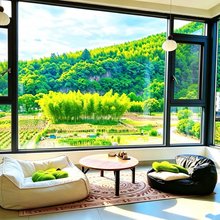 悦漫·言溪山景·亲子·溯溪度假美宿(皖南川藏线月亮湾景区店)
