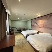 丽都商务宾馆