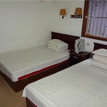 盐城鼎盛旅社