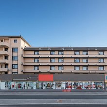 汉庭酒店(郑州中原路市政府店)
