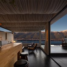 大理无二隐舍·璞隅观季VILLA半山海景度假酒店(洱海店)