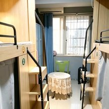 忆小窝出租屋(骑楼老街店)