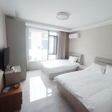 昆山锦溪悦客雅居