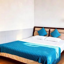 成杰旅馆(南戴河仙螺岛店)