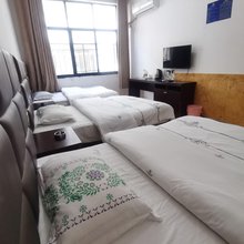 昭通豪荣酒店