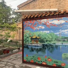 老杨家庭民宿(浑源古城 | 永安禅寺店)