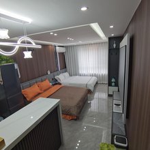 辽中区德月快捷公寓