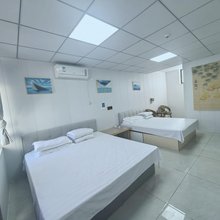 烟台养马岛和禾渔家乐