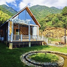 江山廿八都风栖麓民宿