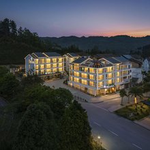 荔波李屋 Libo karst(小七孔景区东门店)