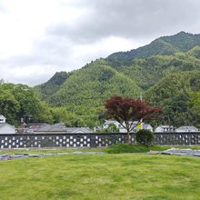 衢州竹韵间乡村民宿