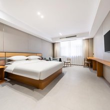 鹏和盛景公寓(火车东站明石路地铁站店)