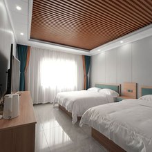 五台山栖心殊苑(黛螺顶店)