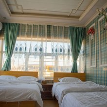 嘉荫宏鹏假日宾馆