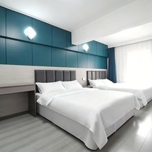 凯瑞商务宾馆(大连北站店)