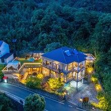 莫干山清泉客栈(庾村景区店)