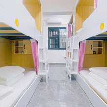 惠驿青年旅舍(海口高铁东站店)