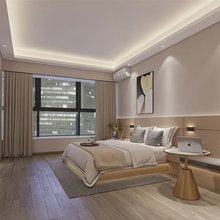铂乔智能影院公寓(滨州万达广场店)