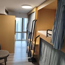 有道青年旅舍(光明蓝鲸世界店)