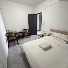 欢悦温泉民宿