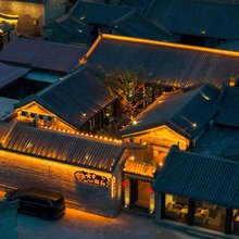 云中雅苑(大同古城代王府店)