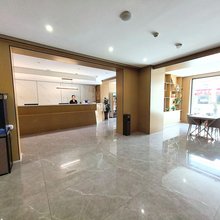 吉浩酒店(包头固阳店)
