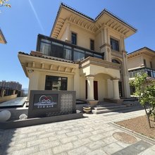 官厅荟·连心墅湖景美宿(北京信息科技大学店)