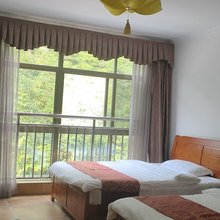 重庆景懿山庄