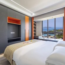 平潭枕海闲居客栈