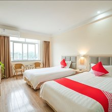 建德景悦酒店