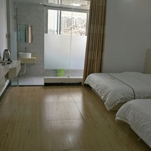 百色豪发商务酒店