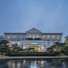安吉茉莉花度假公寓酒店
