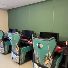 呼和浩特海亮牛姐电竞民宿(海亮新华广场店)