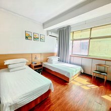 洛阳锦龙宾馆(火车站店)
