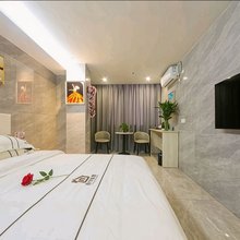 博罗祥兴公寓(四角楼商业广场店)